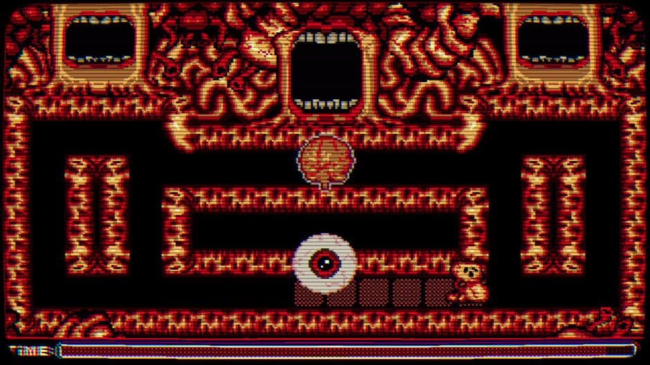 Estigma screenshot 1