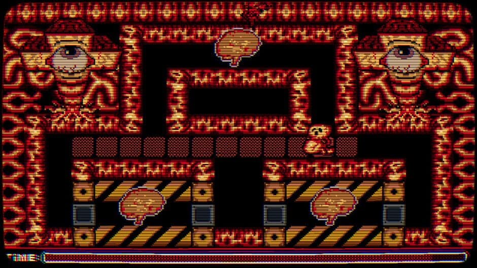 Estigma screenshot 4