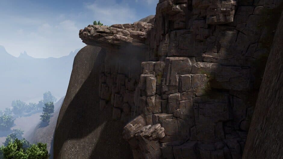 Tall Order screenshot 2