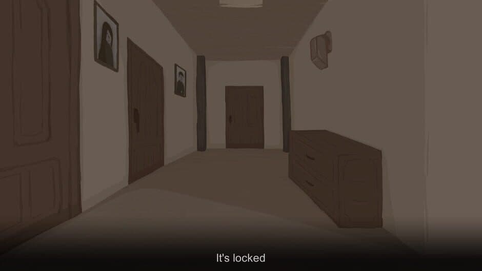 Demian: The Ritual screenshot 1