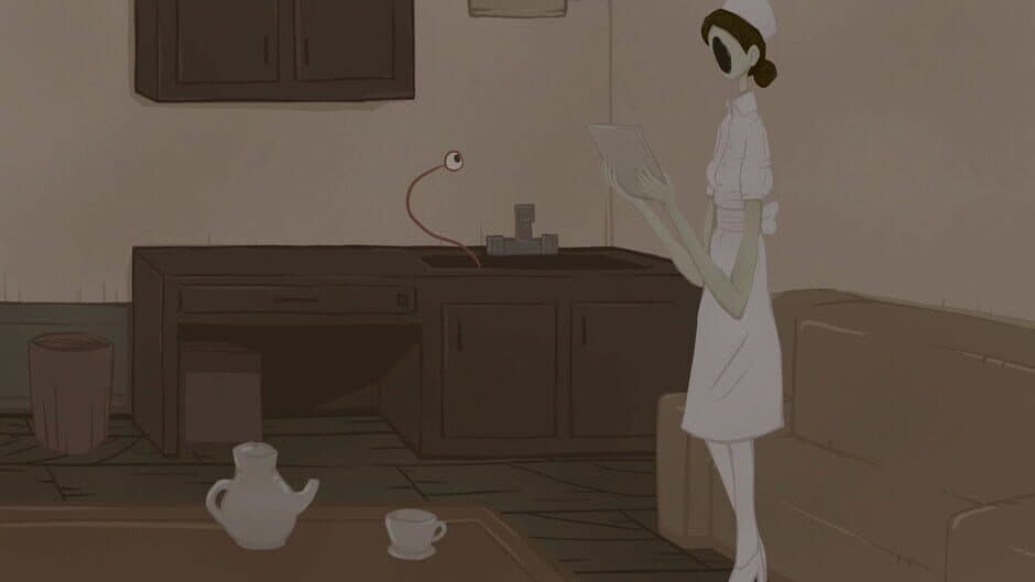 Demian: The Ritual screenshot 2