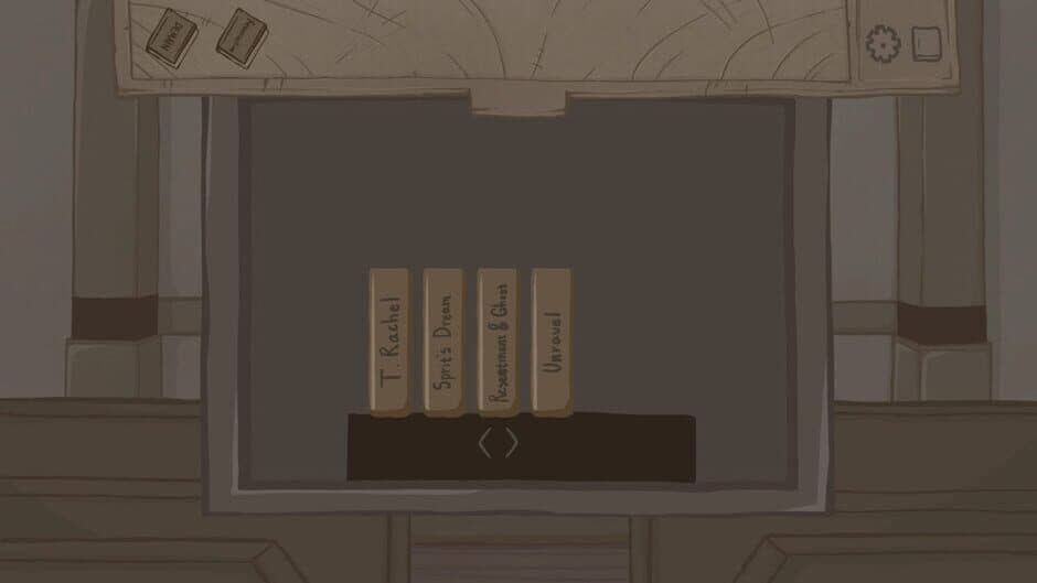 Demian: The Ritual screenshot 3