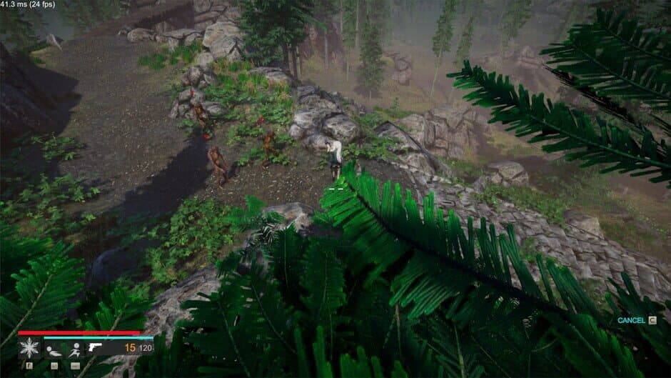 Girl Agent screenshot 3