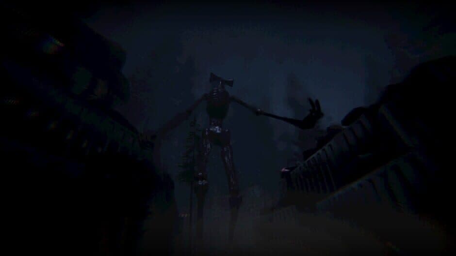 Siren Head: The Siren's Forest screenshot 2