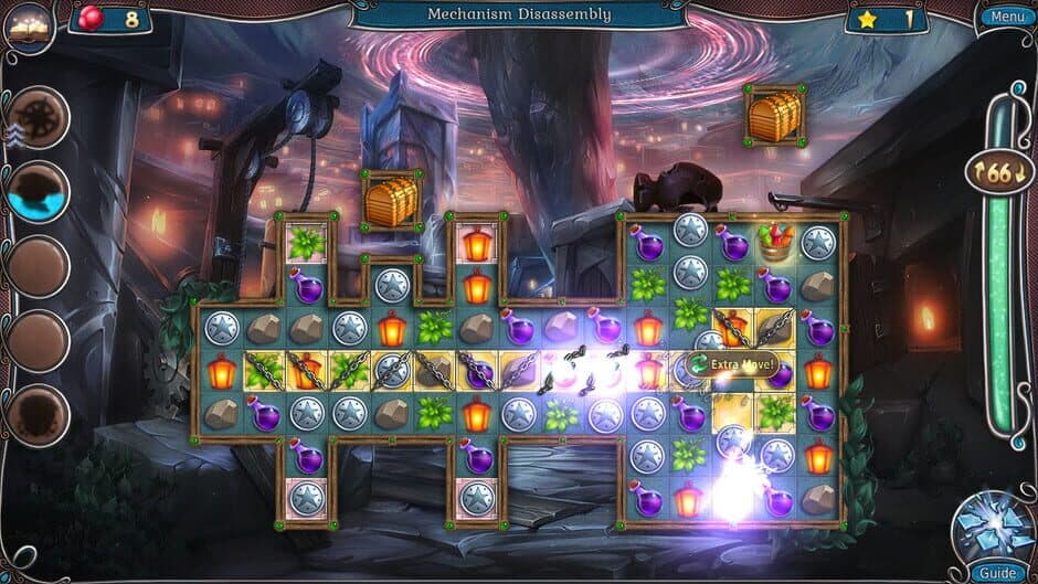 Cave Quest 2 screenshot 1