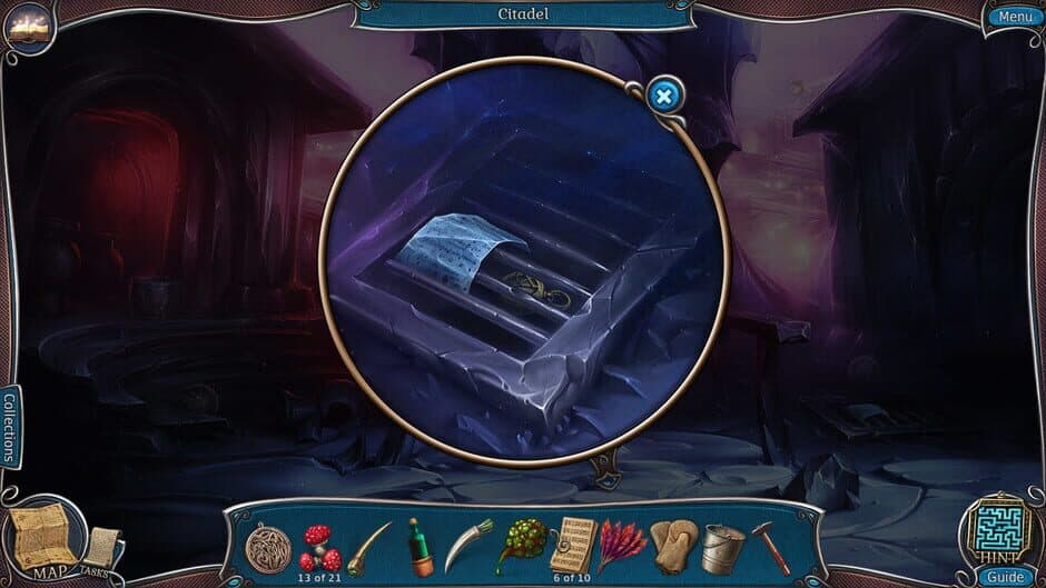 Cave Quest 2 screenshot 2