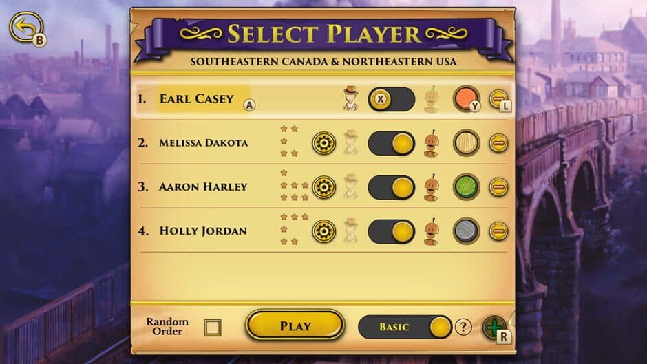 Steam: Rails to Riches Complete Edition screenshot 3