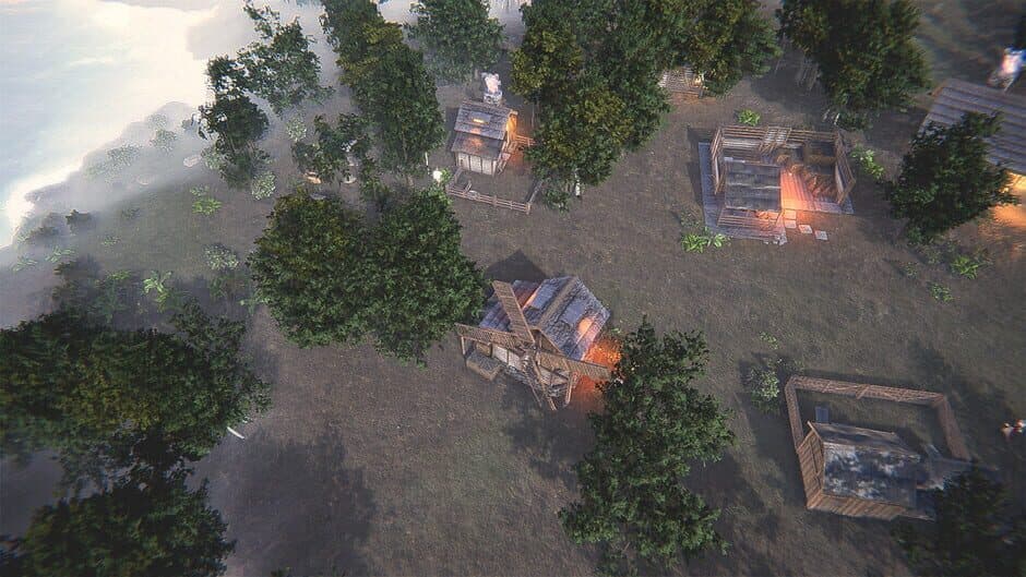 Colonize screenshot 3