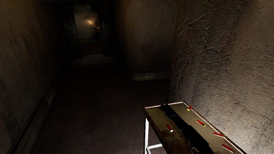 Possessed Bloody Asylum screenshot 3
