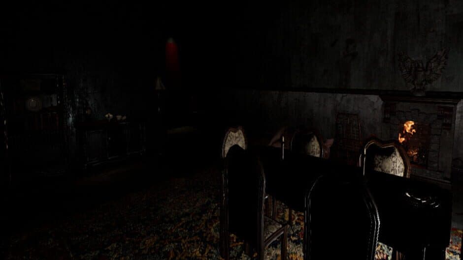 Possessed Bloody Asylum screenshot 4
