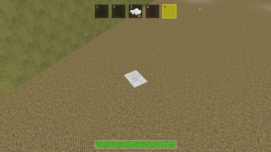 Enter the Backrooms screenshot 2