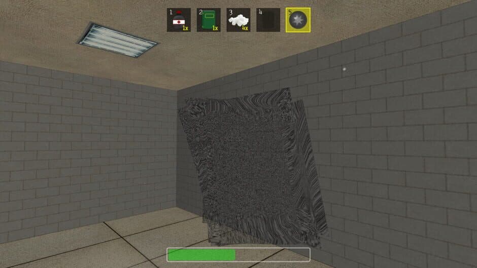 Enter the Backrooms screenshot 3