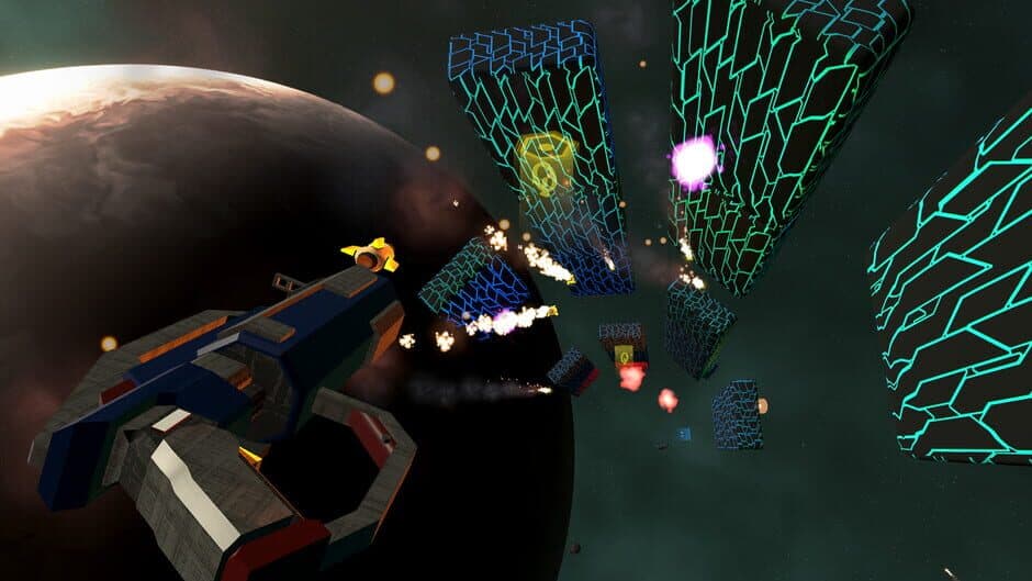 Nebuli screenshot 3