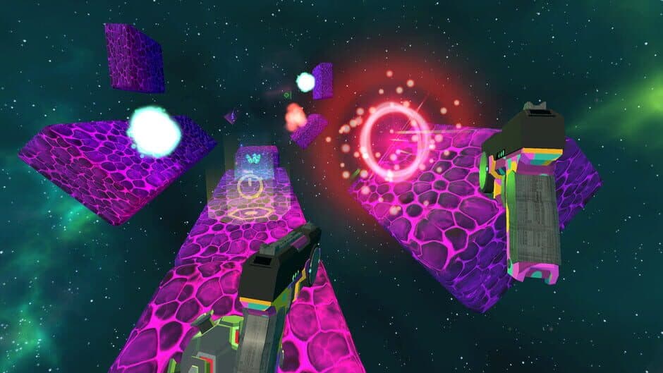 Nebuli screenshot 4