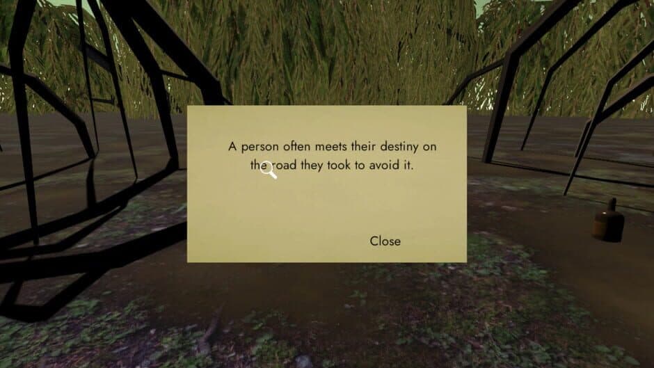 Marcella Moon: Saboteurs on the River screenshot 4