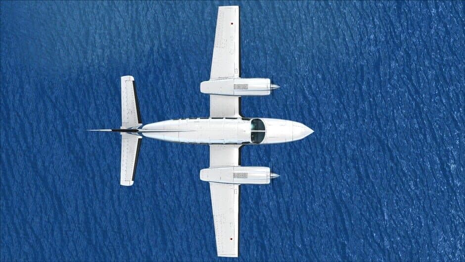 Microsoft Flight Simulator X: Steam Edition - Cessna C404 Titan screenshot 2