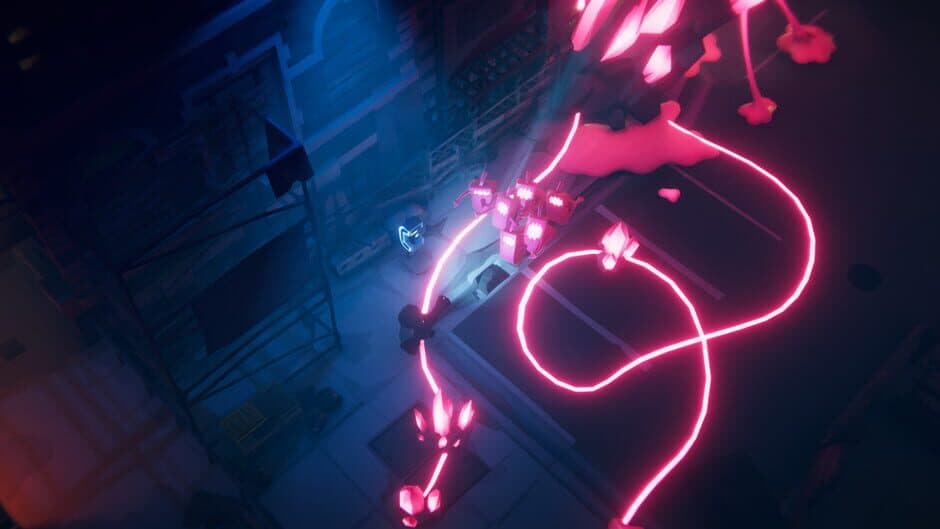 From Space screenshot 3