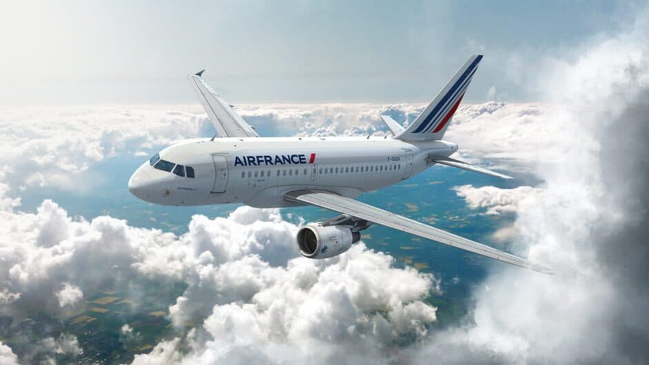 Microsoft Flight Simulator X: Steam Edition - Airbus A318/A319 screenshot 2