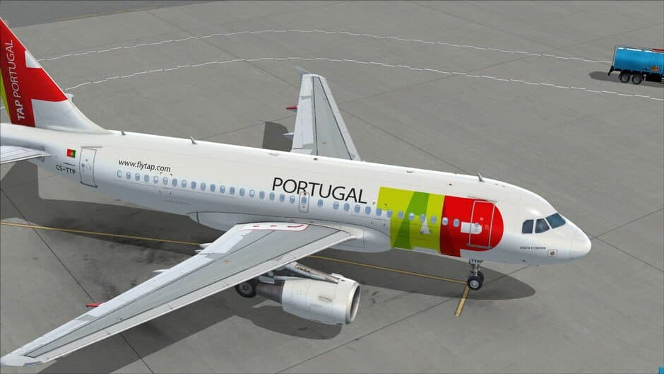 Microsoft Flight Simulator X: Steam Edition - Airbus A318/A319 screenshot 3