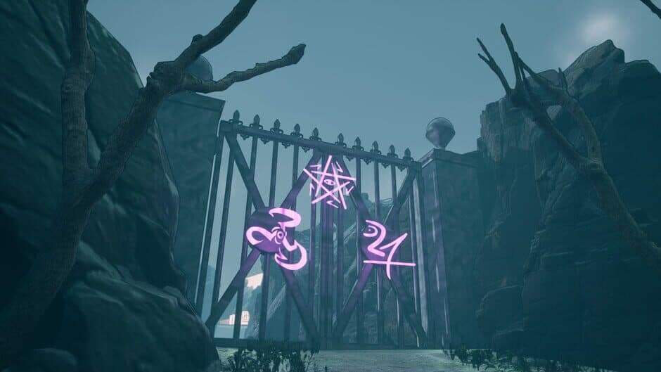 Lighthouse of Madness screenshot 1