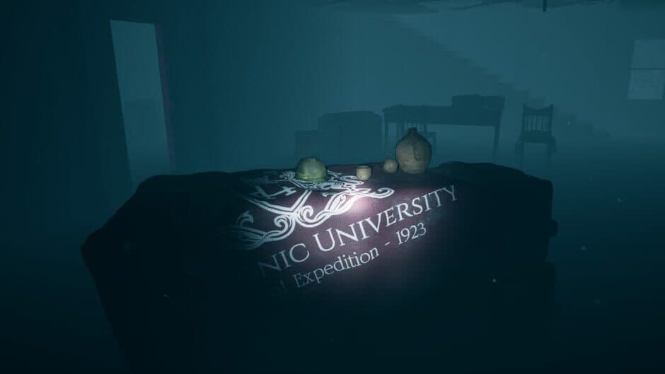 Lighthouse of Madness screenshot 4