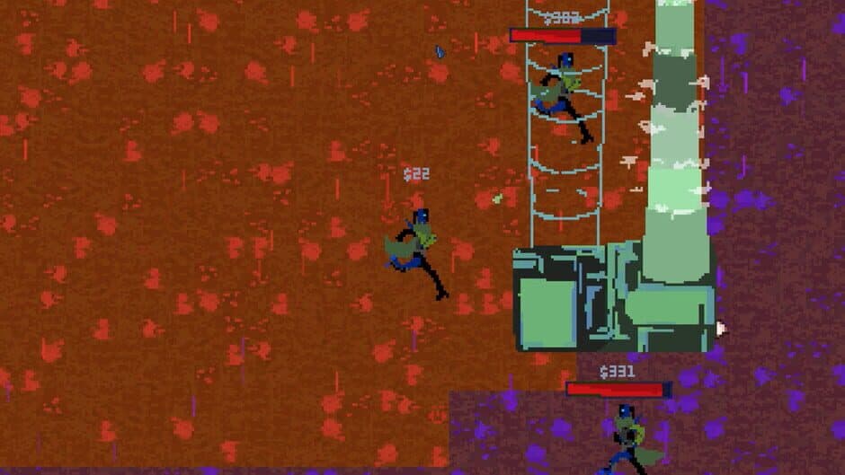 Water Rain screenshot 1