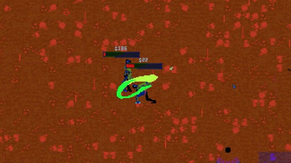 Water Rain screenshot 3