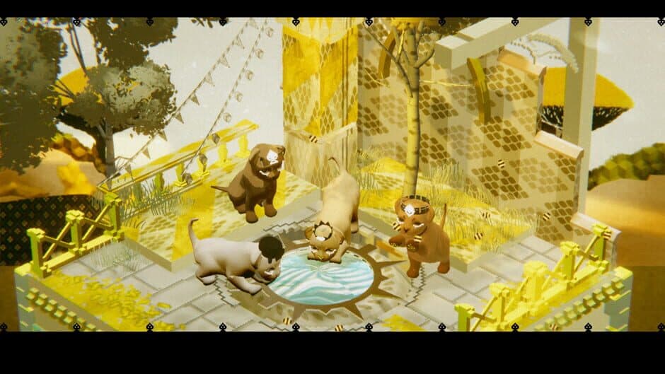 Mane screenshot 3
