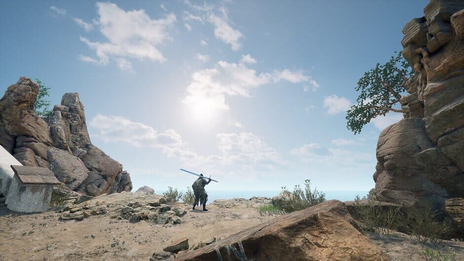 Song of the Tides screenshot 3