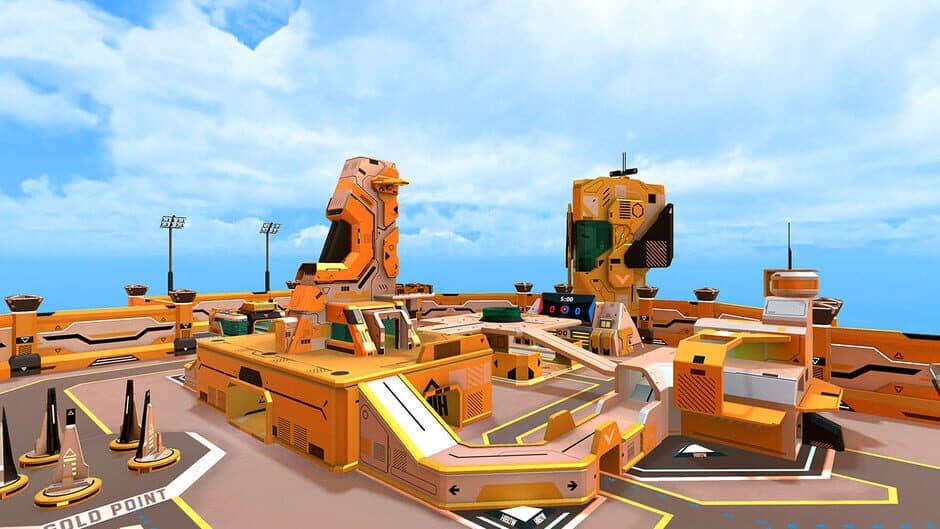 Hibow screenshot 2