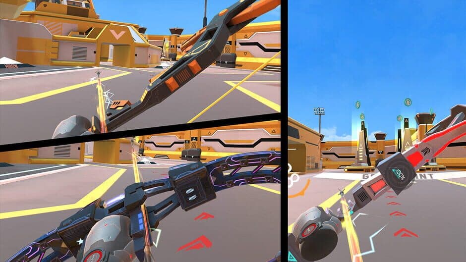 Hibow screenshot 4