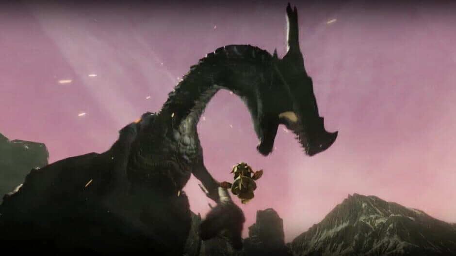 Rawshire the Last Hatchling screenshot 3