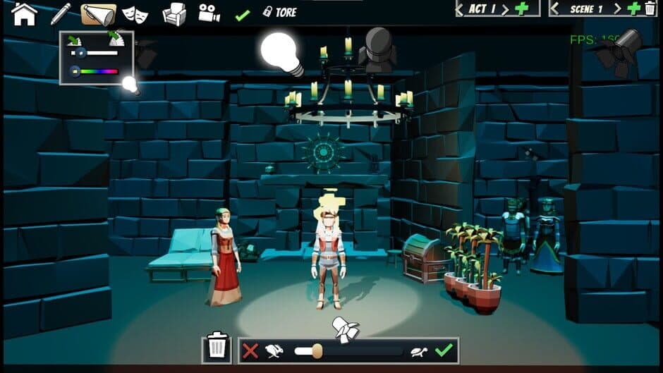 Dramaqueen screenshot 2