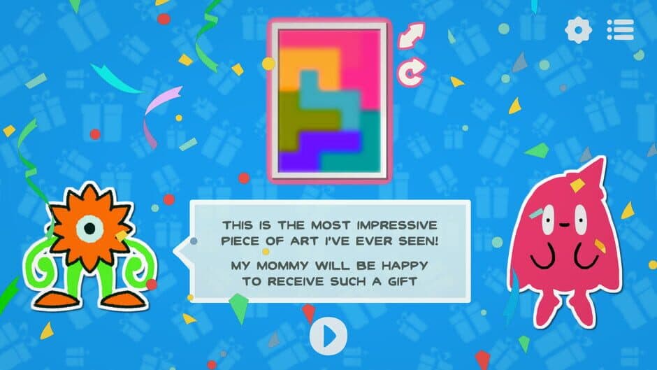 I Wish Michael Phantomino Were Here screenshot 4