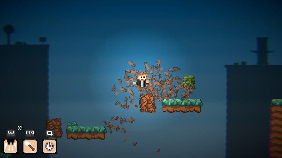 Long Distance screenshot 1