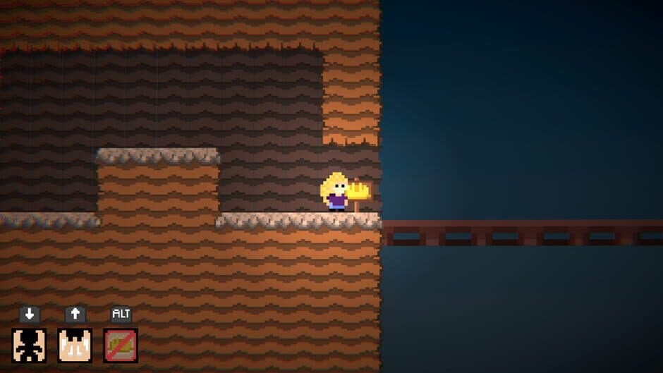 Long Distance screenshot 2