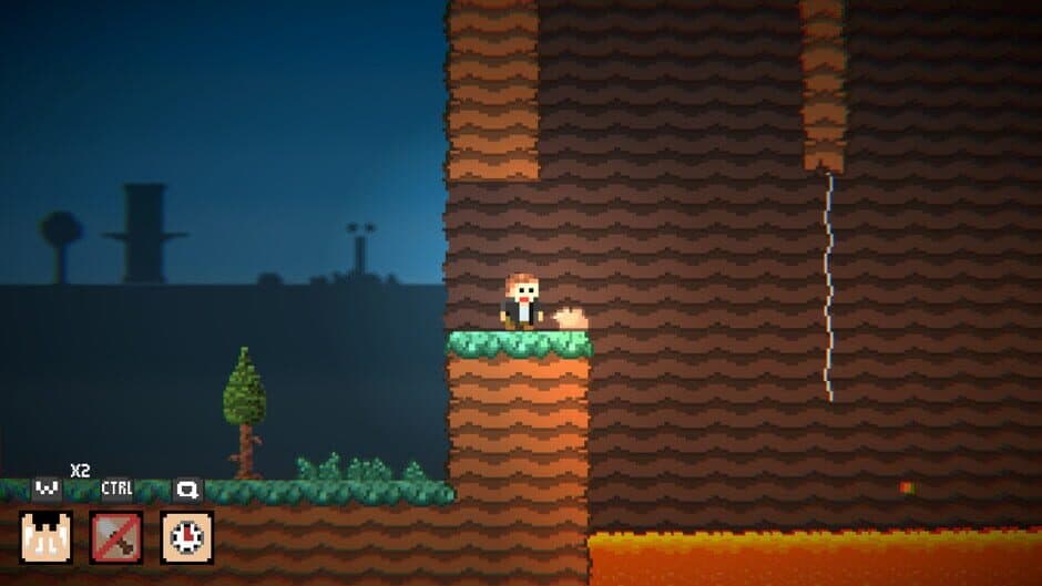 Long Distance screenshot 4