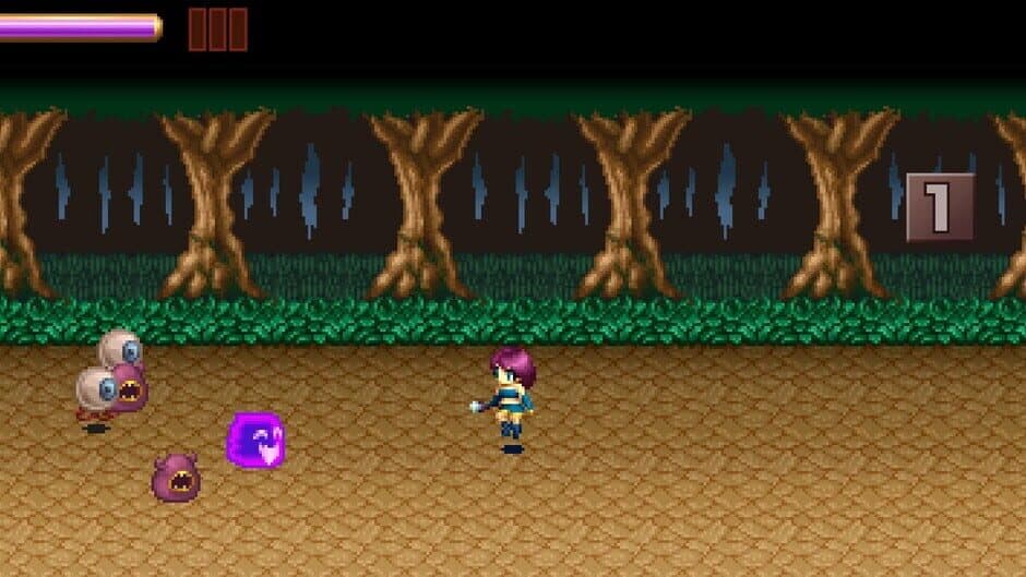 Arc Wizards screenshot 2