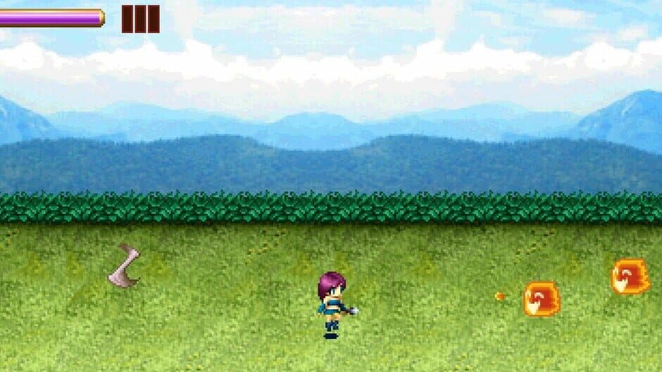 Arc Wizards screenshot 3