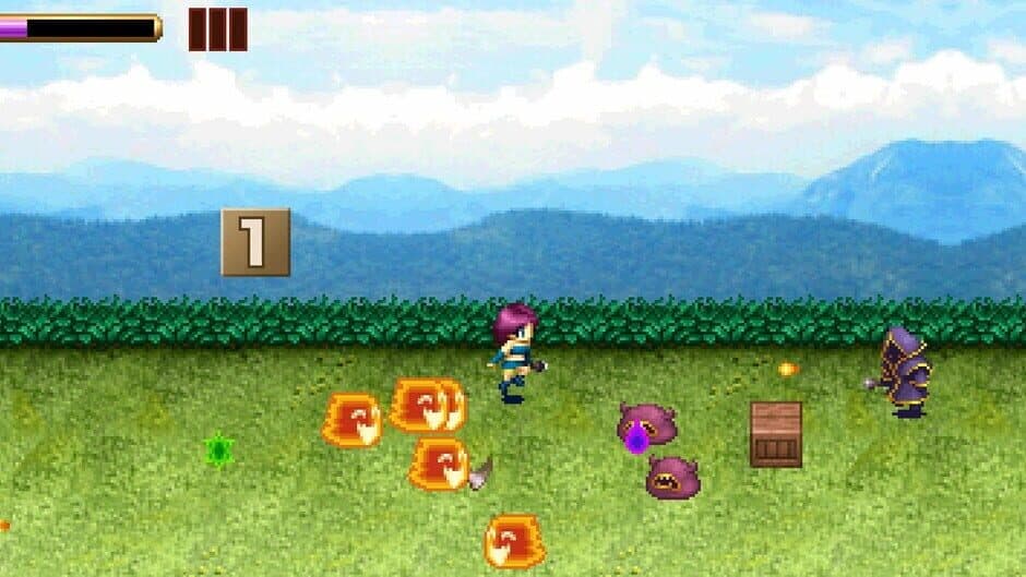 Arc Wizards screenshot 4