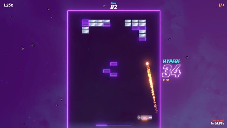 Ultra Break screenshot 1