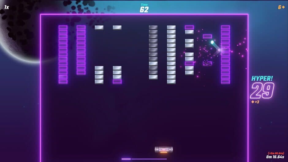 Ultra Break screenshot 2