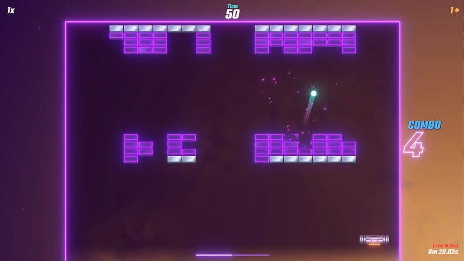 Ultra Break screenshot 4