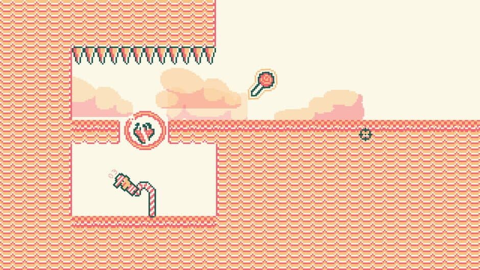 Explosive Candy World screenshot 4