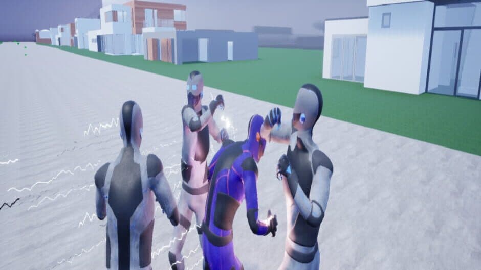 BoltBreak screenshot 1