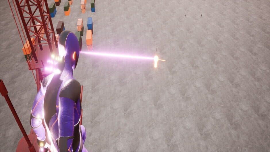 BoltBreak screenshot 2
