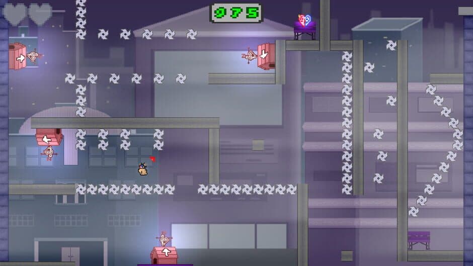 Stolen Hearts screenshot 2