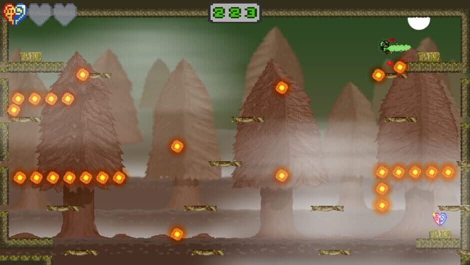 Stolen Hearts screenshot 4