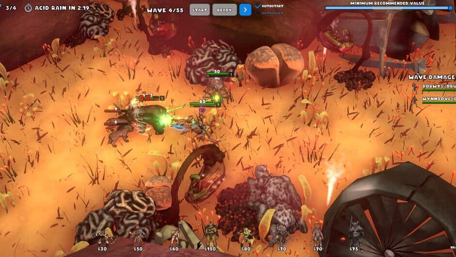 Idol Keeper screenshot 3
