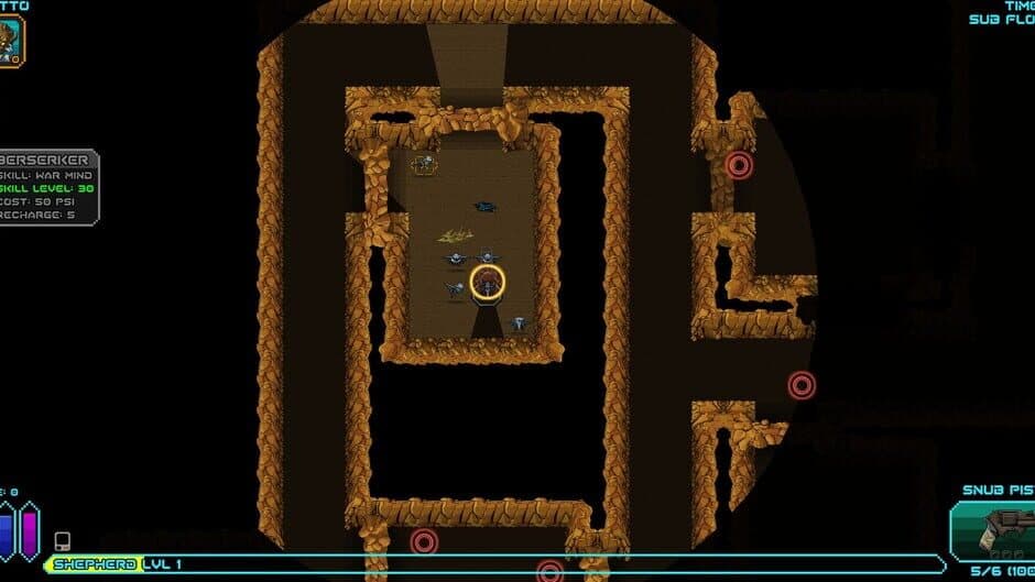 Sword of the Stars: The Pit - Juggernaut screenshot 2